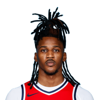 Jamir Watkins logo
