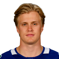 Elias Pettersson logo