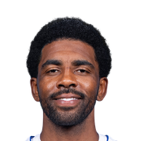 Kyrie Irving logo