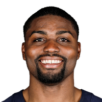 Tyrique Stevenson logo