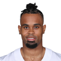 Jalen Tolbert logo