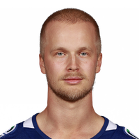 Elias Pettersson logo