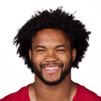 Kyler Murray logo