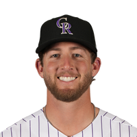 Rockies vs. Dodgers Player Props: Charlie Blackmon – September 28