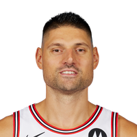 Nikola Vucevic logo