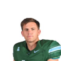 Jake Retzlaff logo