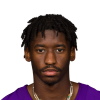 Jordan Addison logo