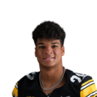 Braeden Jackson logo