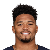 Roschon Johnson logo