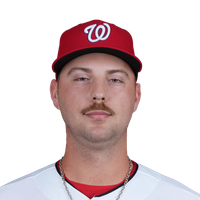 Mitchell Parker logo