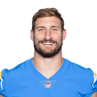 Joey Bosa logo