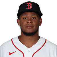 Ceddanne Rafaela logo