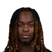 Ashton Jeanty logo