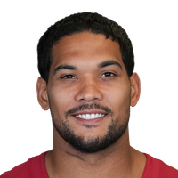 James Conner thumbnail