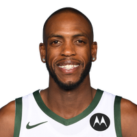 Khris Middleton logo