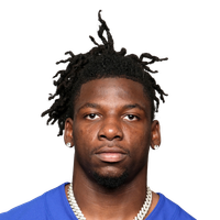 Deonte Banks logo