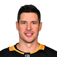 Sidney Crosby logo
