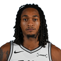 Devin Vassell logo