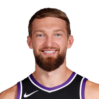 Domantas Sabonis logo