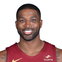 Tristan Thompson logo