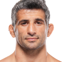 Beneil Dariush Team Icon