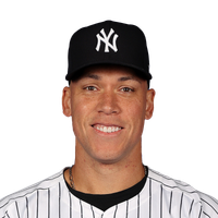 Aaron Judge logo