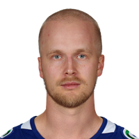 Elias Pettersson logo