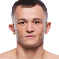 Bekzat Almakhan Team Icon