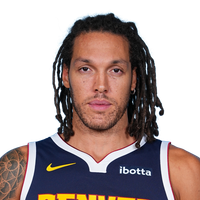 Aaron Gordon logo