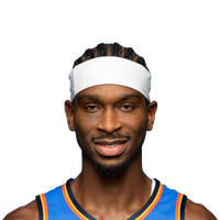 Shai Gilgeous-Alexander logo