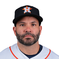 Jose Altuve logo