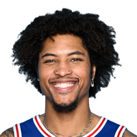 Kelly Oubre logo