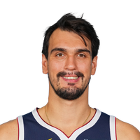 Dario Saric logo