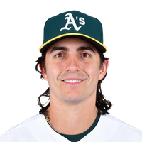 Brent Honeywell Jr. logo