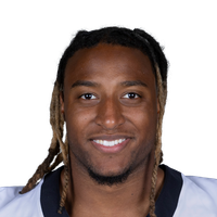 Justin Reid logo
