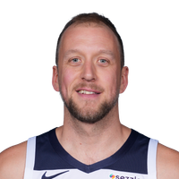 Joe Ingles logo