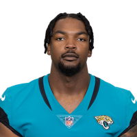 Jacksonville Jaguars Antonio Johnson learns from Rayshawn Jenkins