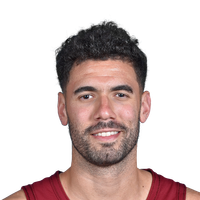 Georges Niang logo