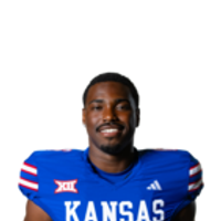 Jalon Daniels logo