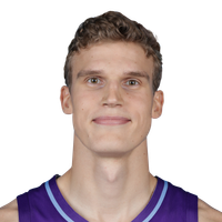 Lauri Markkanen logo