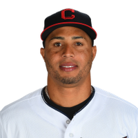 Leonys Martin logo