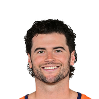 Jarrett Stidham logo