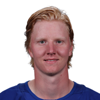 Rasmus Dahlin logo