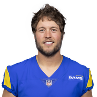 Matthew Stafford logo