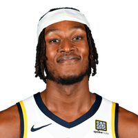 Myles Turner logo