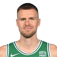 Kristaps Porzingis logo