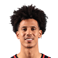 Jalen Johnson logo