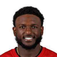 Chris Godwin logo