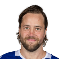 Victor Hedman logo