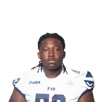 Jaheim Buchanon logo